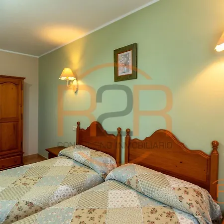 Casa di campagna La Indiana I Y Ii Porrúa