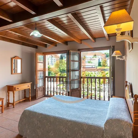 Casa di campagna La Indiana I Y Ii