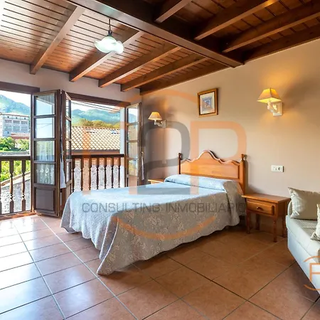 Casa di campagna La Indiana I Y Ii *